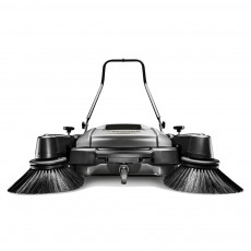 Professional And Industrial Sweepers